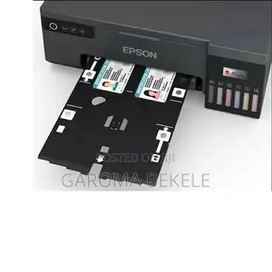 Epson L8050