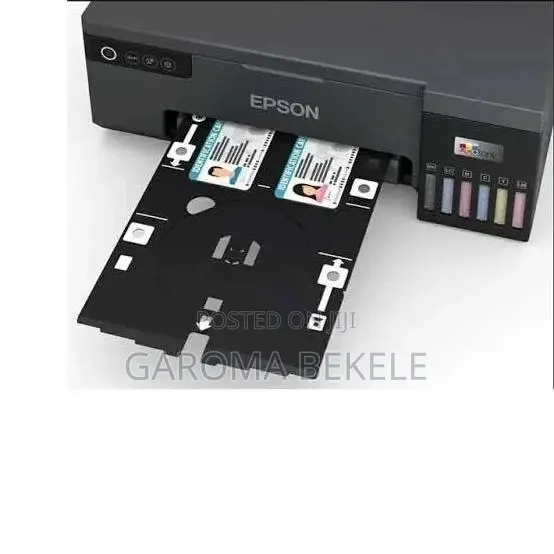 Epson L8050