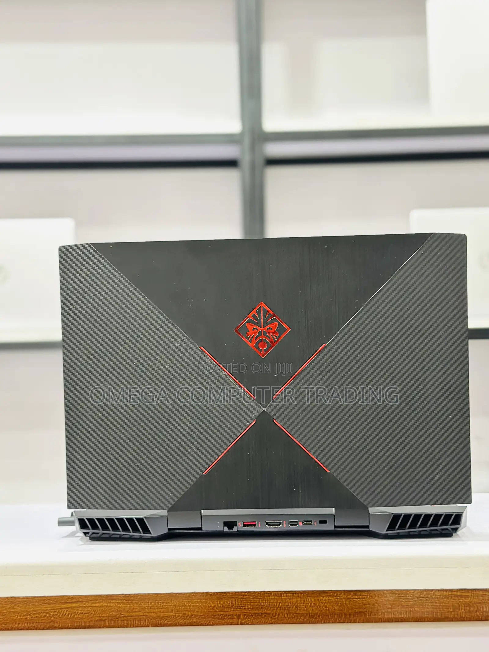 New Laptop HP Omen X 16GB Intel Core i5 SSD 1T