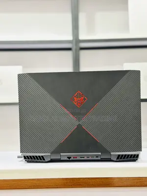 New Laptop HP Omen X 16GB Intel Core i5 SSD 1T
