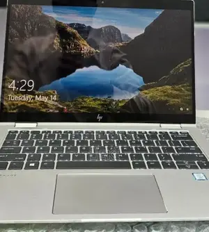 New Laptop HP EliteBook x360 1030 G4 16GB Intel Core i5 SSD 512GB