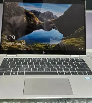 New Laptop HP EliteBook x360 1030 G4 16GB Intel Core i5 SSD 512GB