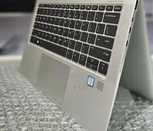 New Laptop HP EliteBook x360 1030 G4 16GB Intel Core i5 SSD 512GB