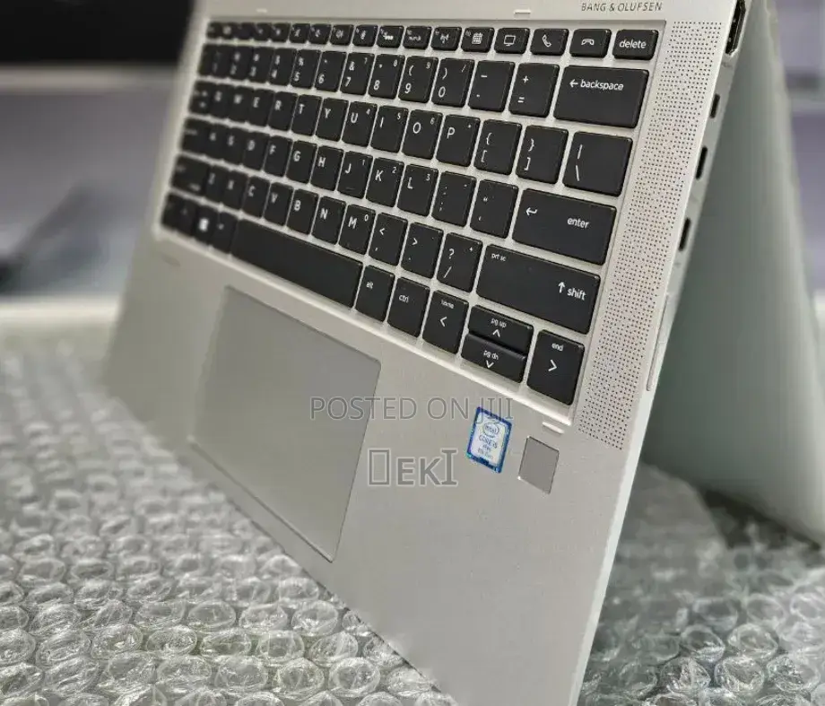 New Laptop HP EliteBook x360 1030 G4 16GB Intel Core i5 SSD 512GB
