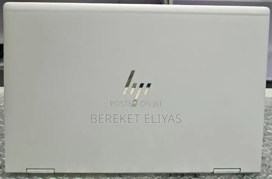 New Laptop HP EliteBook x360 1030 G4 16GB Intel Core i5 SSD 512GB