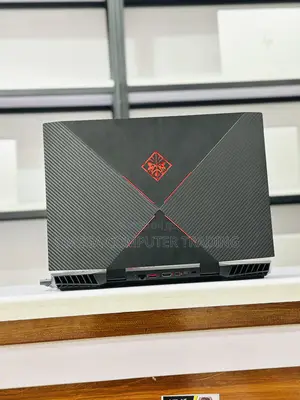 New Laptop HP Omen X 16GB Intel Core i5 SSD 1T