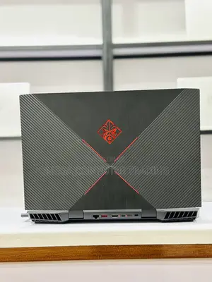 New Laptop HP Omen X 16GB Intel Core i5 SSD 1T