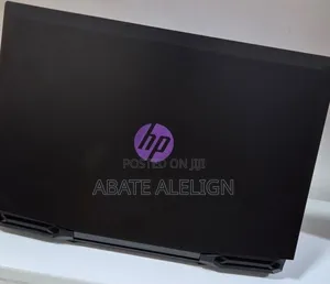 New Laptop HP Pavilion Power 15 16GB Intel Core i5 SSD 512GB