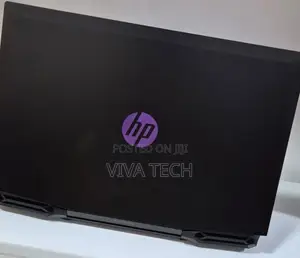 New Laptop HP Pavilion Power 15 16GB Intel Core i5 SSD 512GB