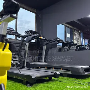 Treadmill Home