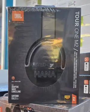 Tour One M2 JBL Headset