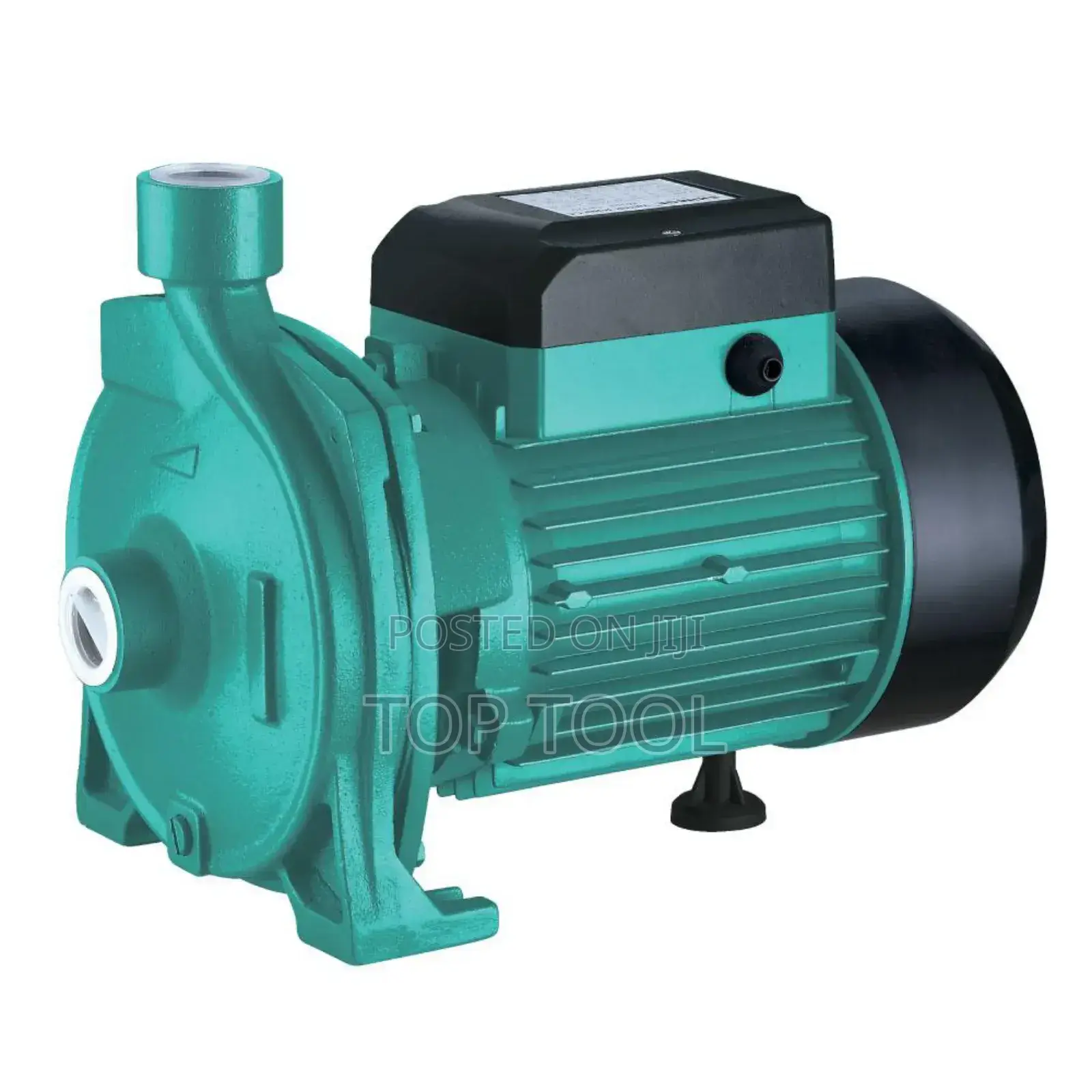 ፡Shimge Cpm የላይ ውሃ ፓምፕ (Centrifugal Surface Pump) ንጹህ ውሃን ለማንቀሳቀስ