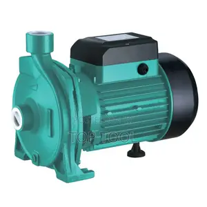 ፡Shimge Cpm የላይ ውሃ ፓምፕ (Centrifugal Surface Pump) ንጹህ ውሃን ለማንቀሳቀስ
