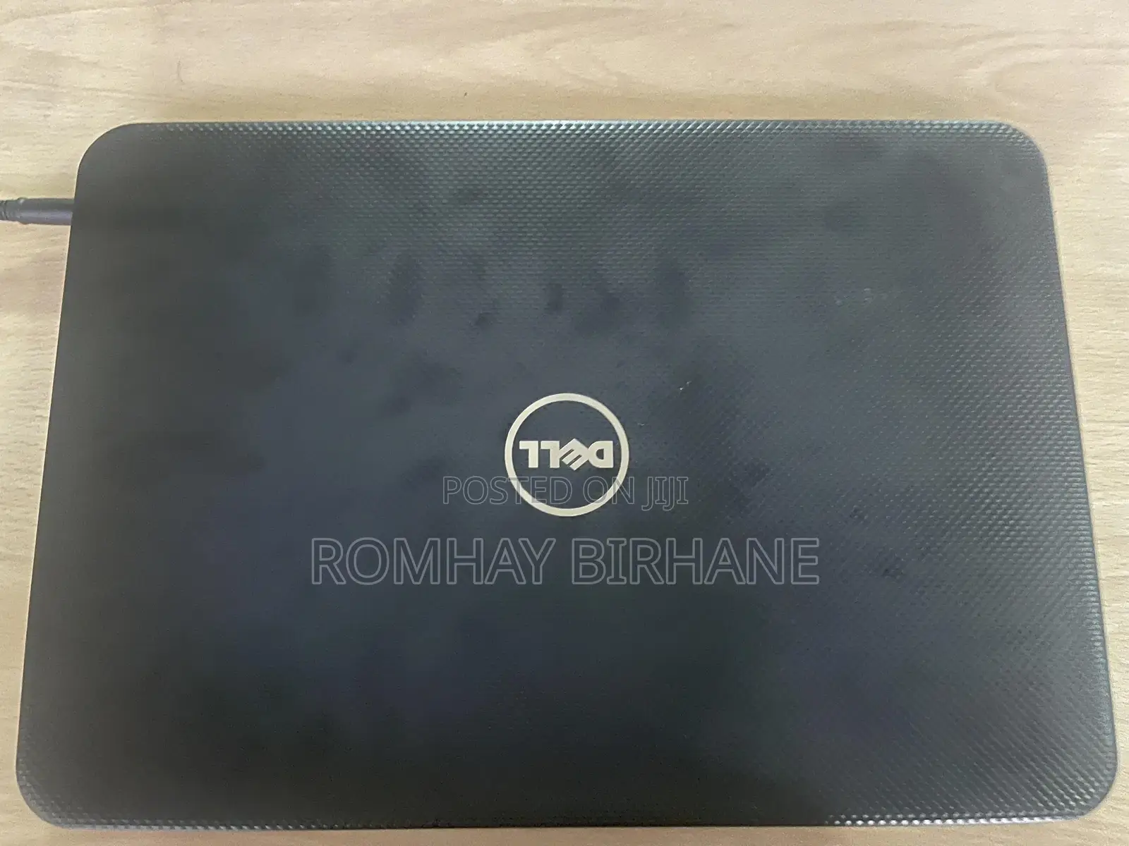 New Laptop Dell Inspiron 15 6GB Intel Core i3 HDD 500GB