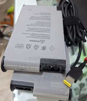 For Lenovo Usb Original Charger Original Charger 230w