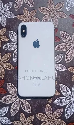 Apple iPhone XS 256 GB White