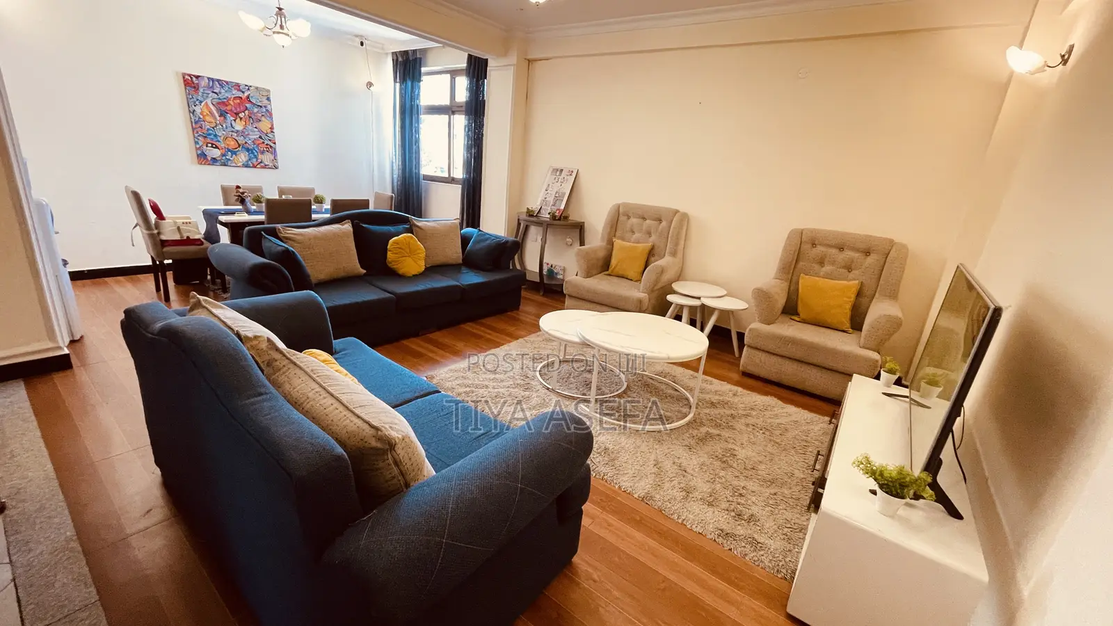 Sofa for Sale
