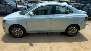 New Suzuki Dzire 2025 Gray