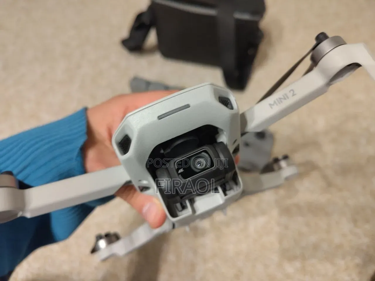 Dji Mini 2