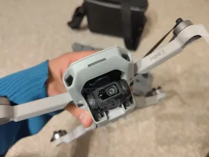 Dji Mini 2