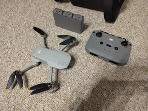 Dji Mini 2
