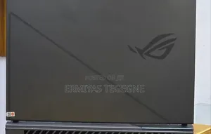 New Laptop Asus ROG Strix G16 G614 16GB Apple M1 SSD 512GB