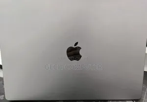 New Laptop Apple MacBook Pro 2021 M1 Max 32GB Apple M1 Max SSD 1T