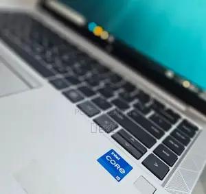New Laptop HP EliteBook 840 G8 16GB Intel Core i5 SSD 512GB