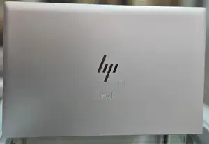 New Laptop HP EliteBook 840 G8 16GB Intel Core i5 SSD 512GB