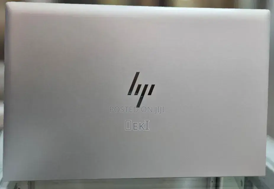 New Laptop HP EliteBook 840 G8 16GB Intel Core i5 SSD 512GB