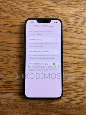 Apple iPhone 14 128 GB Black