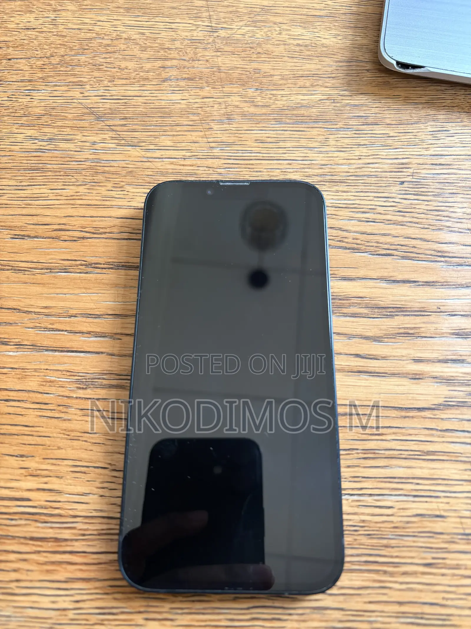 Apple iPhone 14 128 GB Black