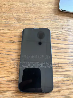 Apple iPhone 14 128 GB Black