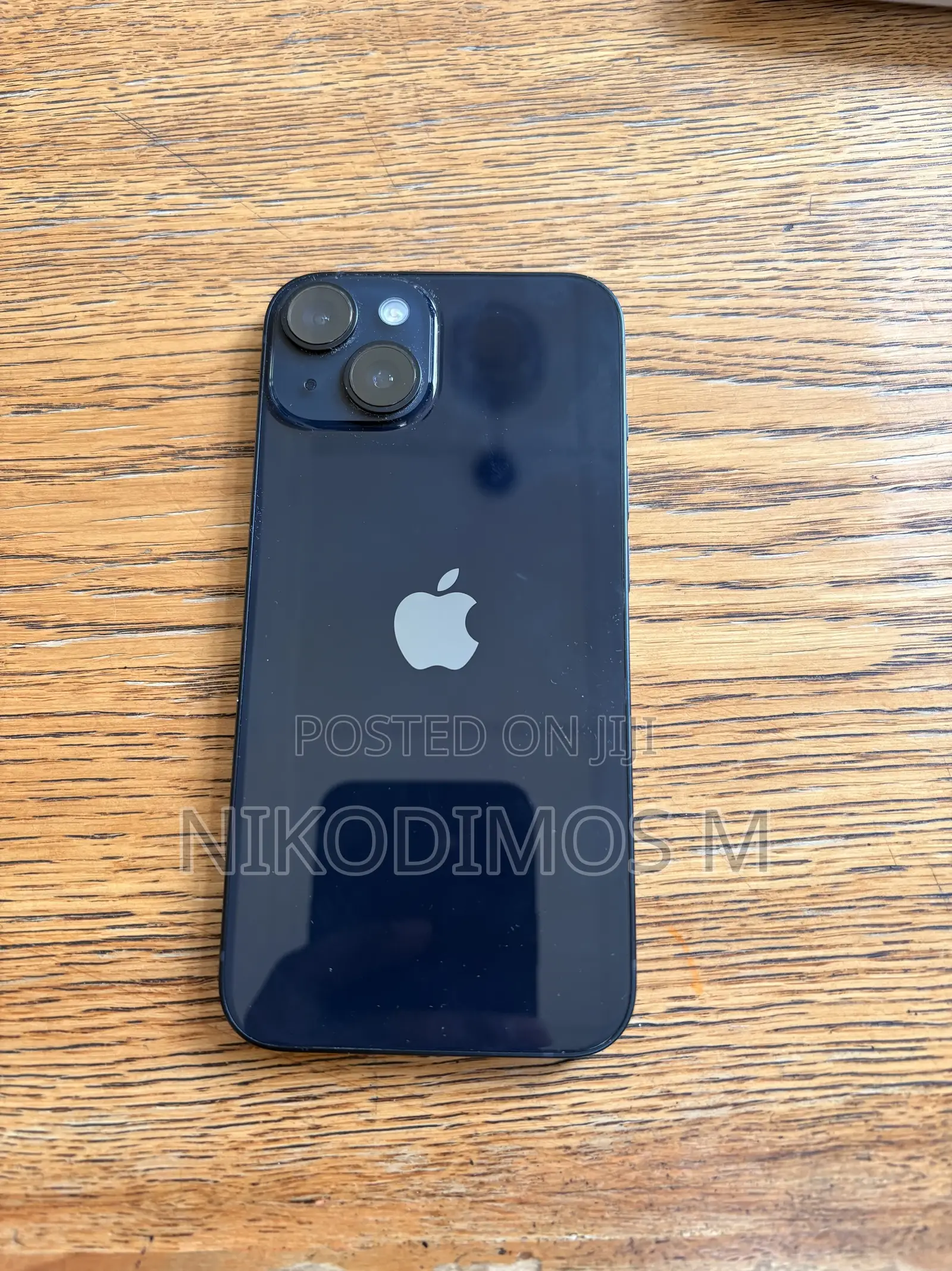 Apple iPhone 14 128 GB Black