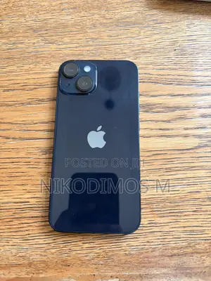 Apple iPhone 14 128 GB Black