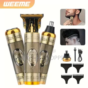 Personal Grooming Kit
