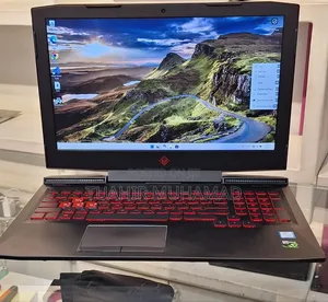 New Laptop HP Omen X 16GB Intel Core i7 HDD+SSD 128GB