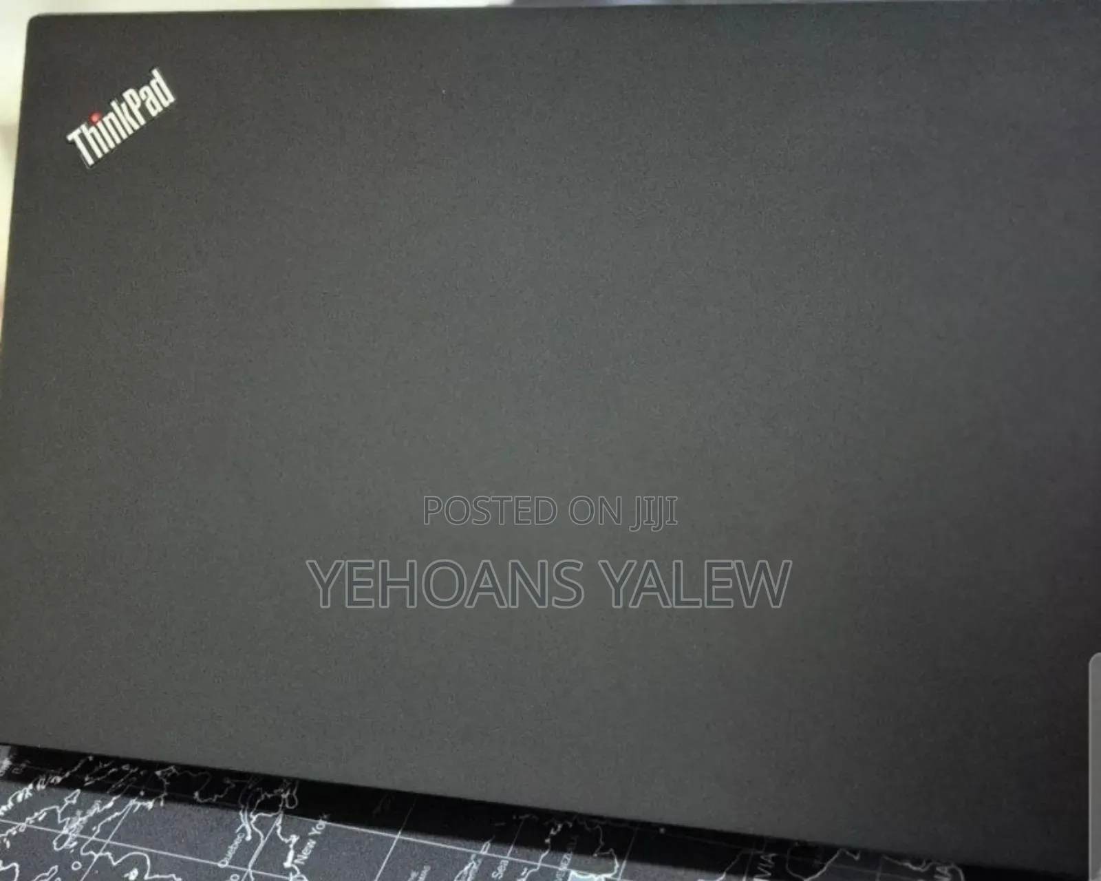 New Laptop Lenovo ThinkPad t495s 16GB AMD Ryzen 7 SSD 512GB