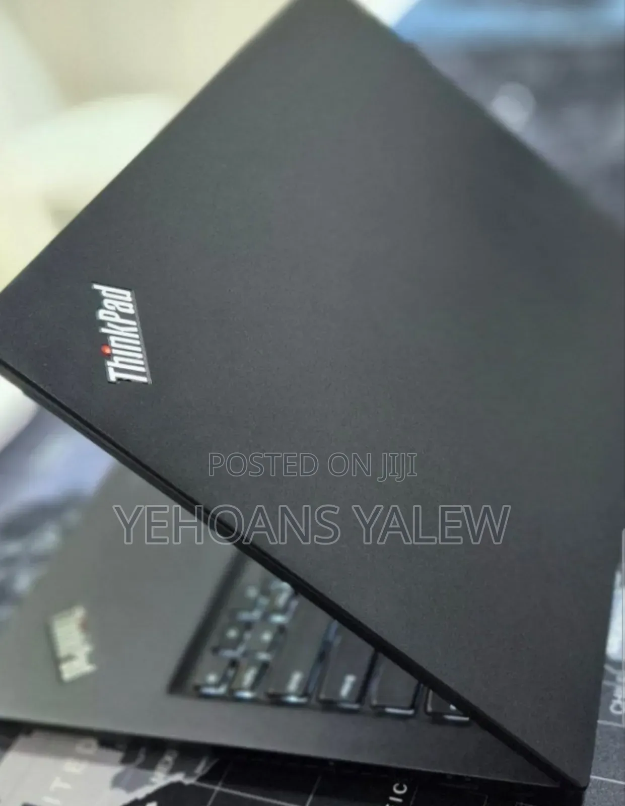 New Laptop Lenovo ThinkPad t495s 16GB AMD Ryzen 7 SSD 512GB