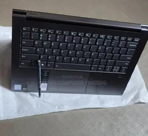 New Laptop Lenovo Yoga C740 16GB Intel Core i7 SSD 512GB
