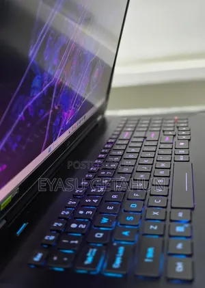 New Laptop Acer Predator Helios Neo 16 32GB Intel Core i9 SSD 1T