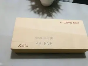 Moffi Wireless Keyboard And Mouse Combo