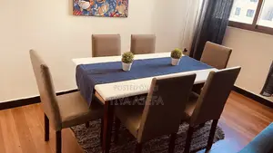 Used Dinning Table