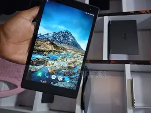 New Lenovo Tab TB311FU 16 GB