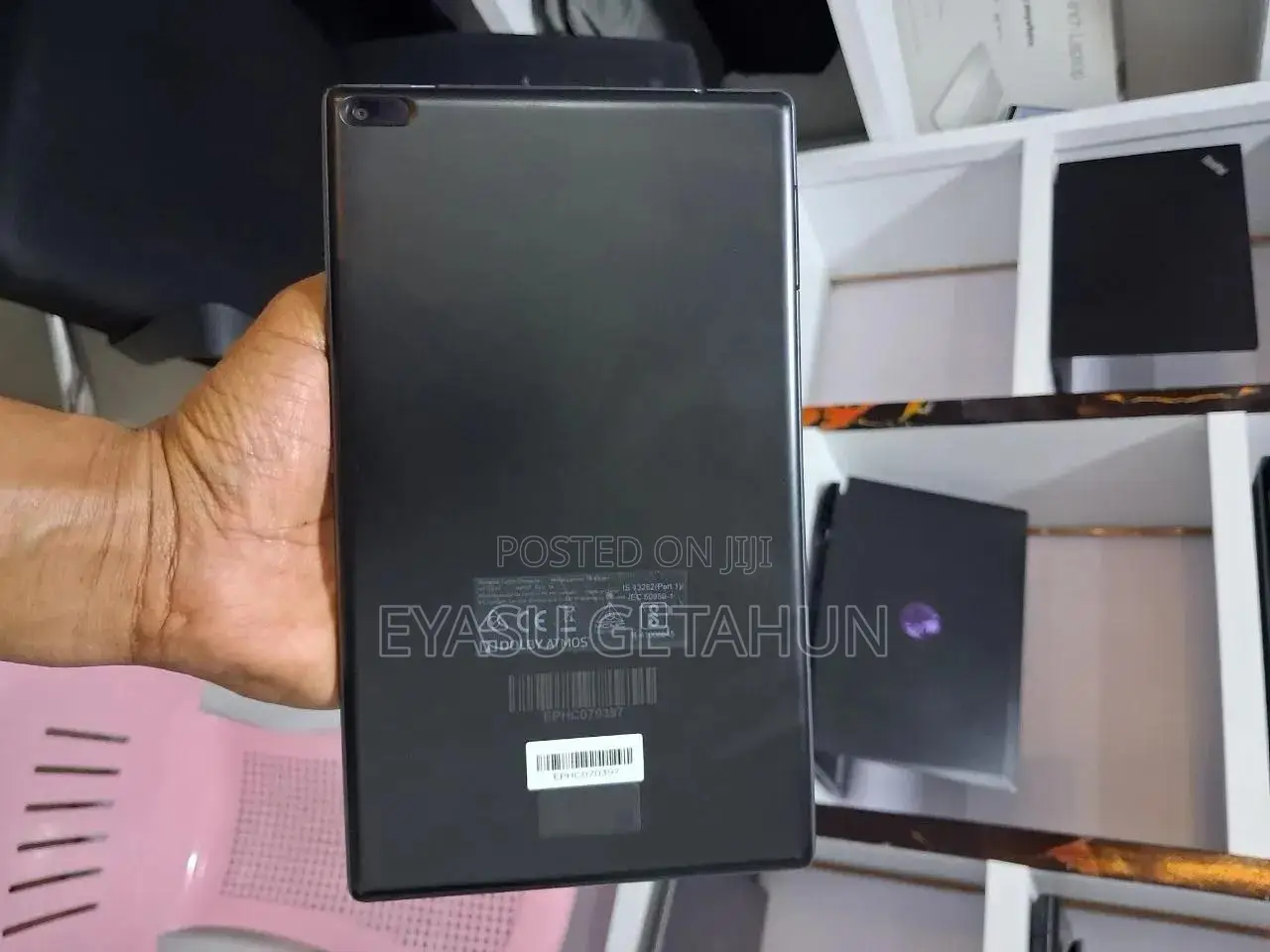 New Lenovo Tab TB311FU 16 GB