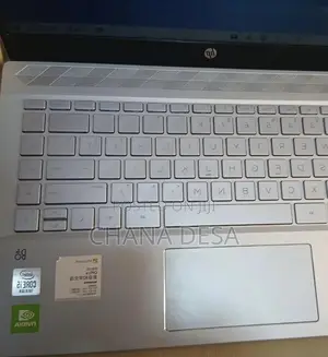 New Laptop HP 16GB Intel Core i5 SSD 512GB