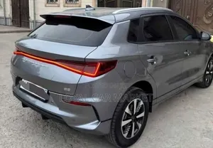 BYD E2 43 kWh 94 hp FWD 2024 Gray