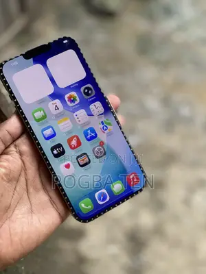 New Apple iPhone 13 Pro Max 128 GB Gold