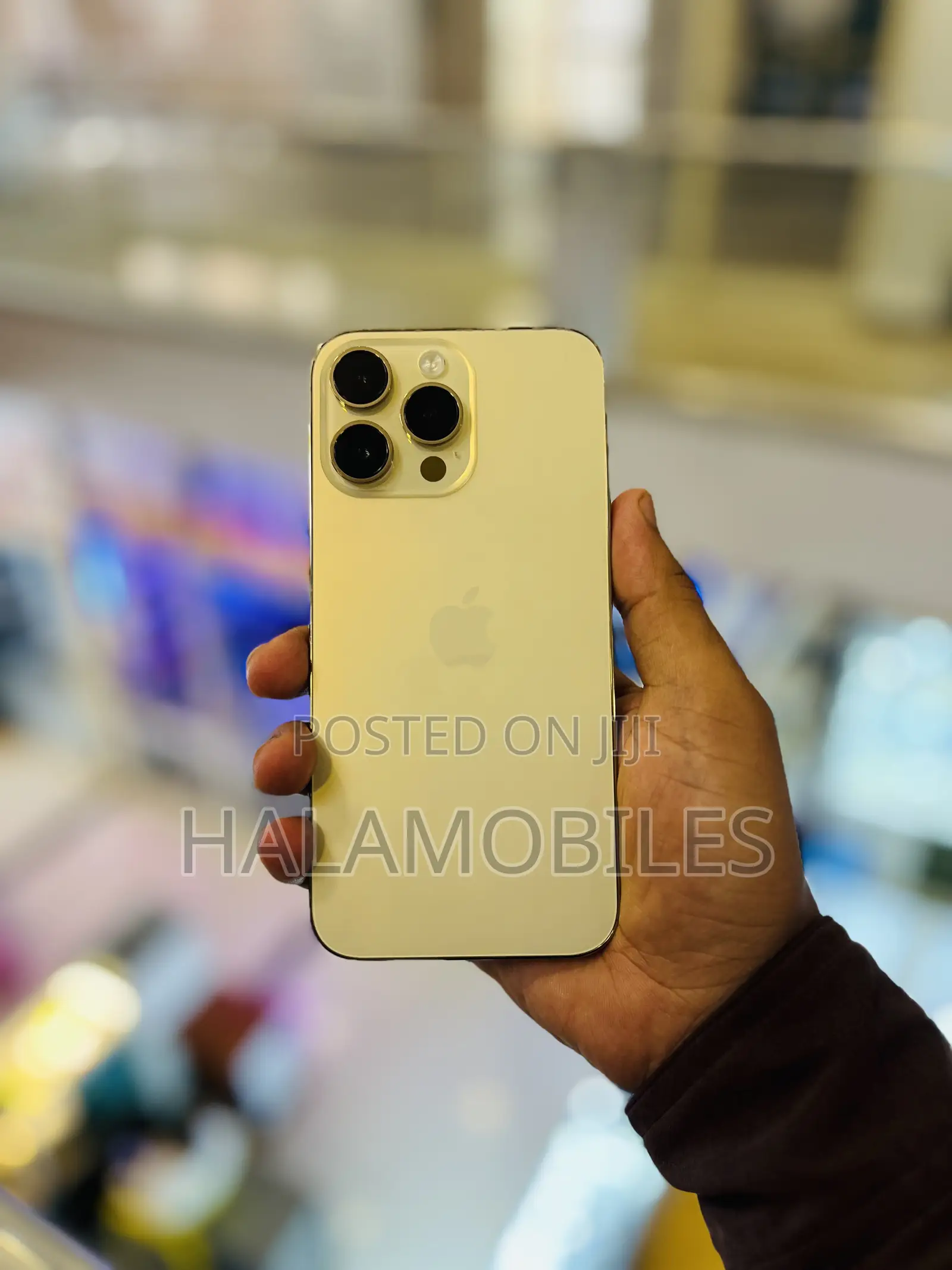 Apple iPhone 12 Pro Max 256 GB White