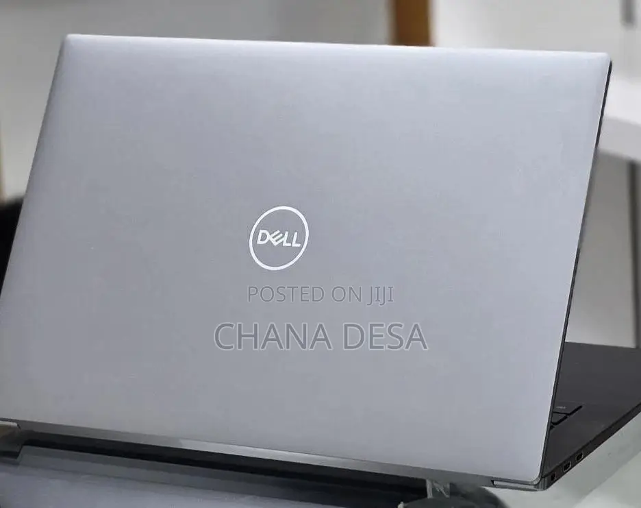 New Laptop Dell Precision 5550 16GB Intel Core i7 SSD 512GB
